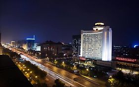 北京 インターナショナル ホテル